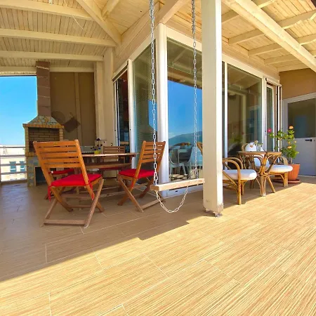 Eka Luxury Vlorë