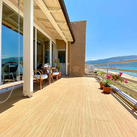 Eka Luxury * Vlorë