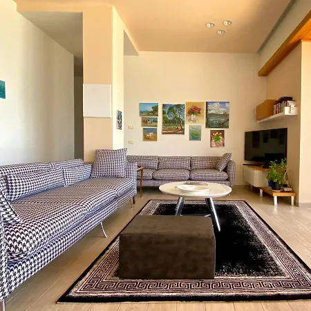 Eka Luxury * Vlorë