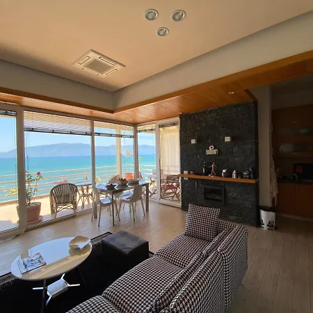 Eka Luxury * Vlorë