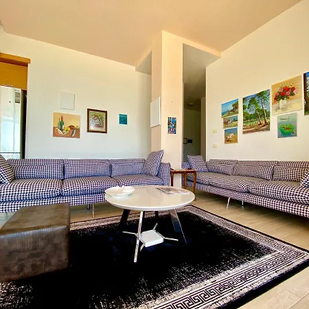 Eka Luxury Apartment