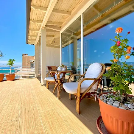 Eka Luxury Apartment *