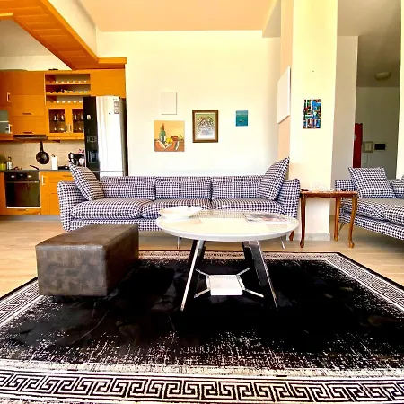 Eka Luxury Apartment *
