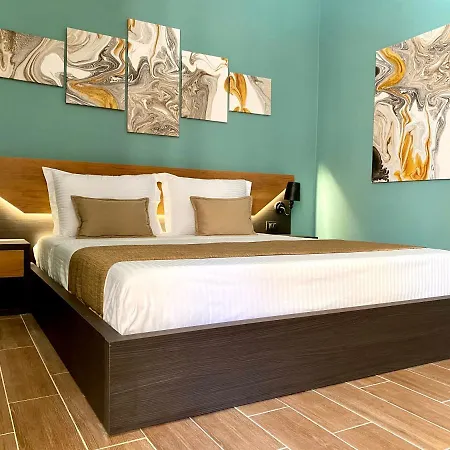 Eka Luxury Apartment *