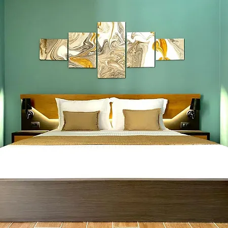 Lägenhet Eka Luxury Vlorë
