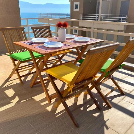 Eka Luxury * Vlorë