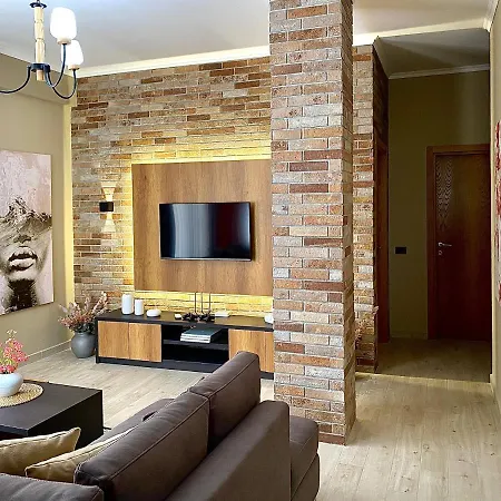 Eka Luxury Vlorë