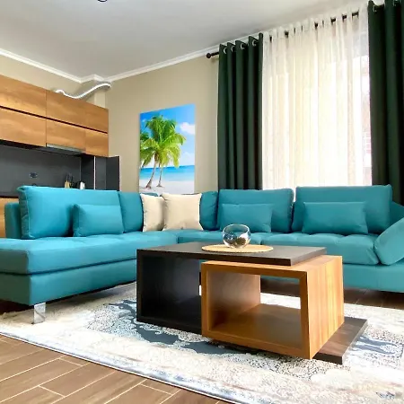 Eka Luxury * Vlorë