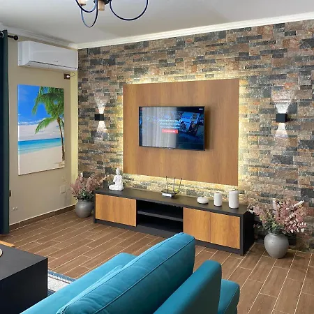 Lägenhet Eka Luxury Vlorë