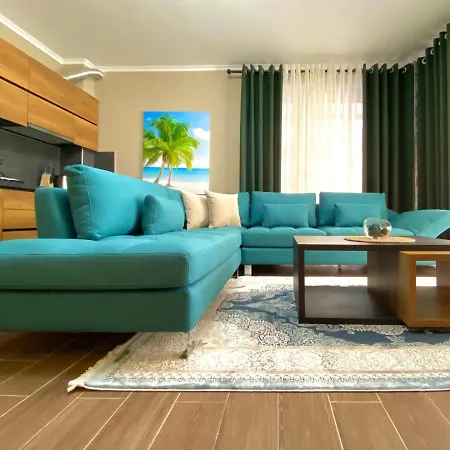Eka Luxury Apartment *