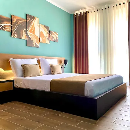 Eka Luxury * Vlorë