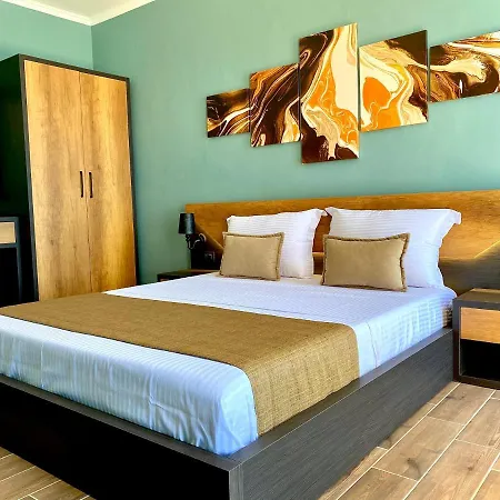 Eka Luxury Apartment