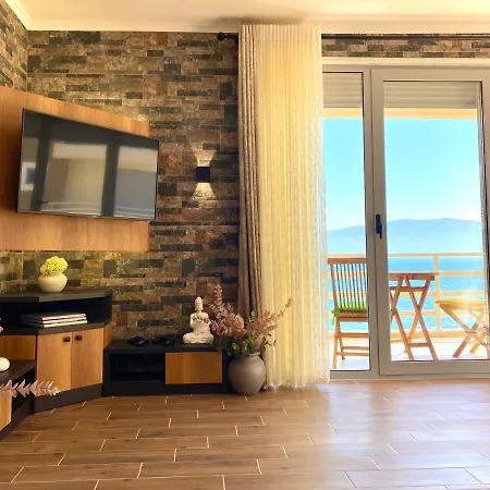 Eka Luxury Vlorë