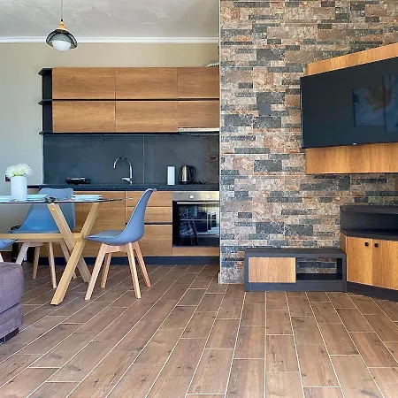 Eka Luxury Vlorë