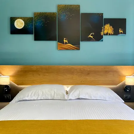 Eka Luxury * Vlorë