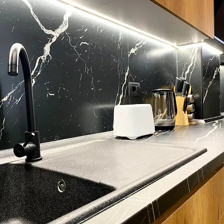 Eka Luxury * Vlorë