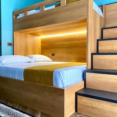 Eka Luxury Vlorë