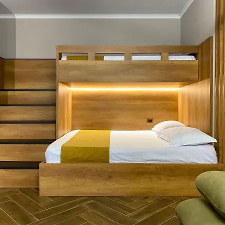 Eka Luxury Lägenhet