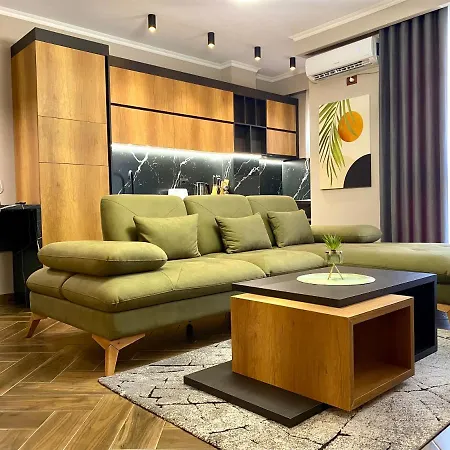 Eka Luxury