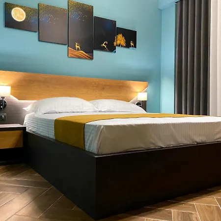 Lägenhet Eka Luxury