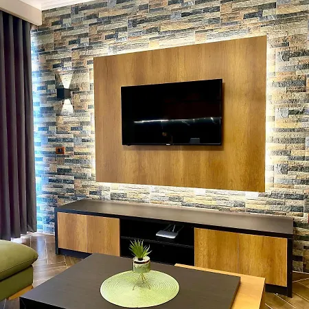 Eka Luxury * Vlorë