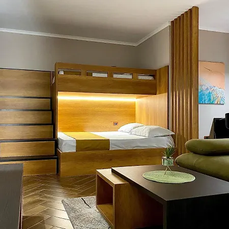 Lägenhet Eka Luxury Vlorë