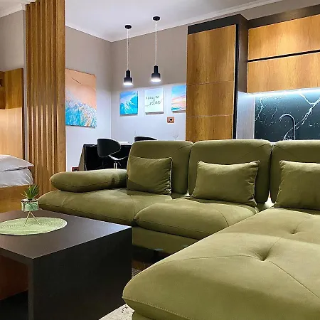 Eka Luxury Vlorë