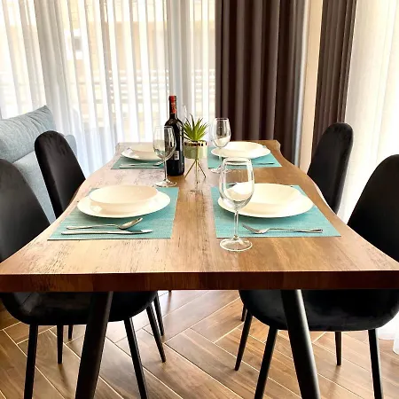 Eka Luxury Vlorë