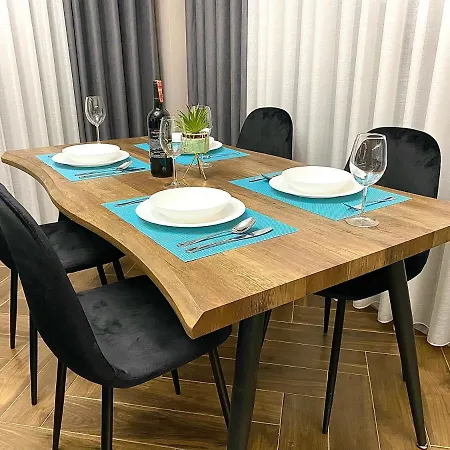 Lägenhet Eka Luxury