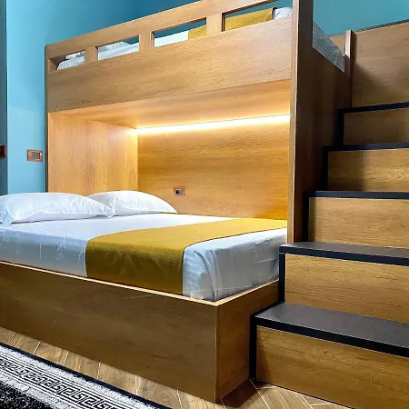Lägenhet Eka Luxury Vlorë