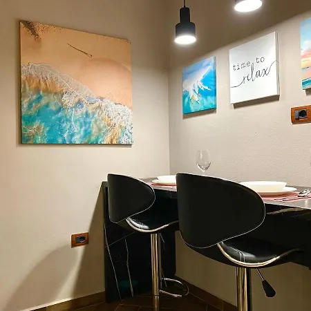Eka Luxury Vlorë