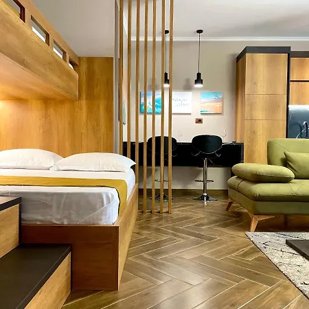 Eka Luxury * Vlorë