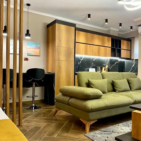Eka Luxury Vlorë
