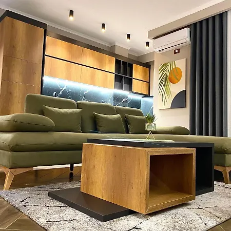 Eka Luxury * Vlorë