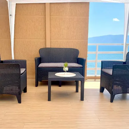 Lägenhet Eka Luxury Vlorë