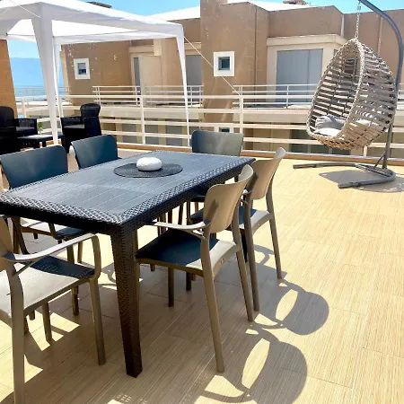 Eka Luxury Vlorë